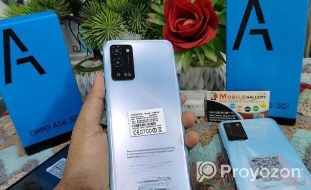 OPPO 8/256 0ffer (New)