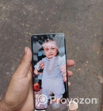 Samsung Galaxy A52 (Used)
