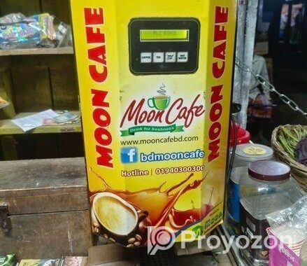 কফি মেশিন