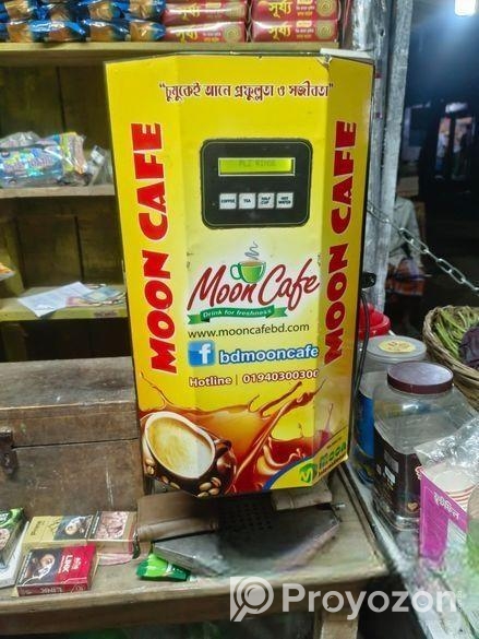 কফি মেশিন