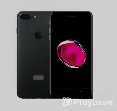 Apple iPhone 7 Plus 128 নতুনের মতো (Used)