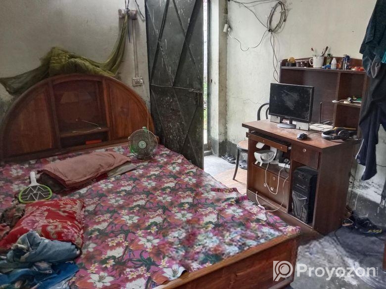 ১ রুমের বাসা ভাড়া দেয়া হবে