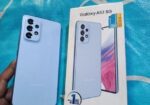 Samsung Galaxy A53 (8/128) (Used)
