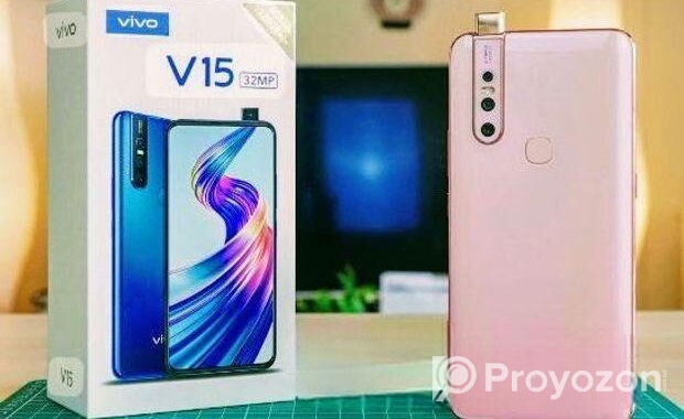Vivo Y11 6/128 GB NEW (New)