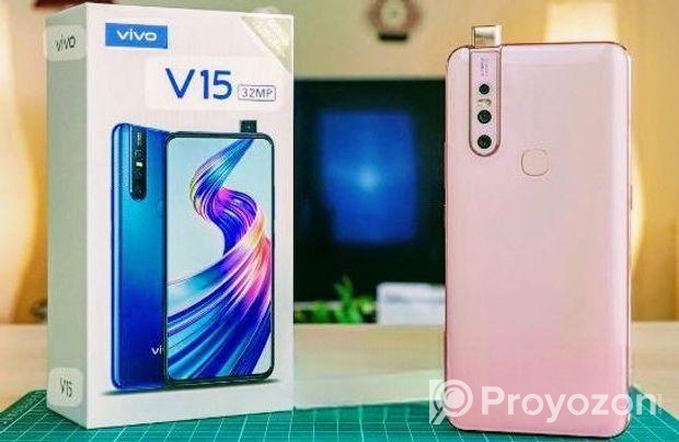 Vivo Y11 6/128 GB NEW (New)