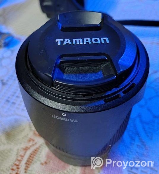 Canon DSLR 80D For Sell