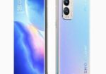 OPPO Reno 5 Pro 12/256 অফার (New)