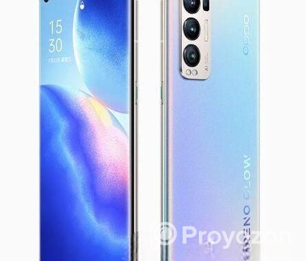 OPPO Reno 5 Pro 12/256 অফার (New)