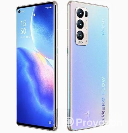 OPPO Reno 5 Pro 12/256 অফার (New)