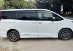 Toyota Esquire 2015