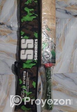 ক্রিকেট Bat
