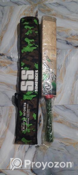 ক্রিকেট Bat