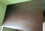 Reading table