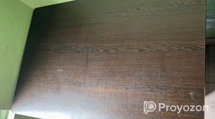 Reading table