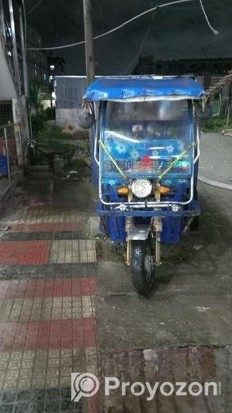 ৫ ব্যাটারি চালিত ডেলিভারি কাবার বেন,