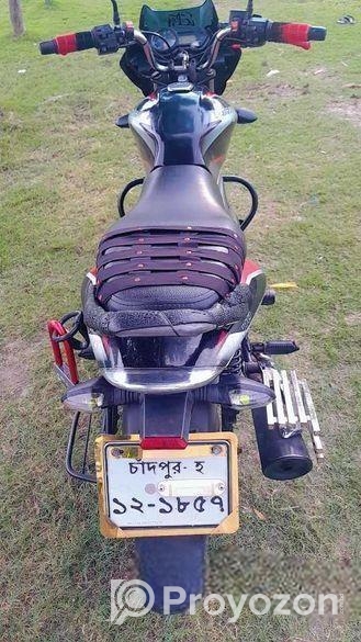 Bajaj Discover 110 ` 2021