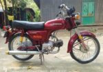Honda CD 2000