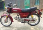 Honda CD 2000