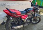 H Power Zaara 110 2018