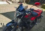 H Power Zaara 110 2018