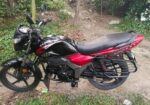 H Power Zaara 110 2020