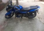 Bajaj Avenger 150 Street 2018