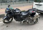 Suzuki Gixxer Monotone 2016