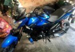 H Power Rox-R . 2020