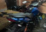 H Power Rox-R . 2020