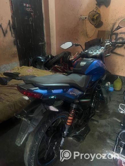 H Power Rox-R . 2020