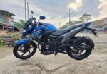 Honda X Blade full fresh baike 2025