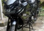 Suzuki Gixxer SF . 2023