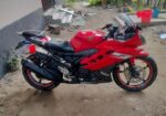 Yamaha R15 v2 2013