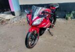 Yamaha R15 v2 2013