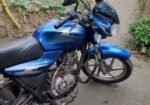 Bajaj Discover 125 . 2008