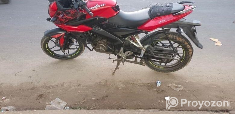 Bajaj Pulsar 150 2018