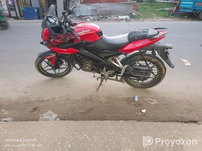 Bajaj Pulsar 150 2018