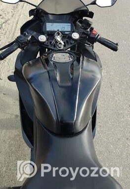 Yamaha R15 2024