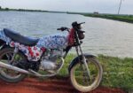 Dayang DY-125 2010