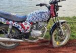 Dayang DY-125 2010