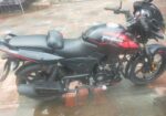 Bajaj Pulsar 150 . 2022