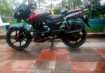 Bajaj Pulsar 150 . 2022