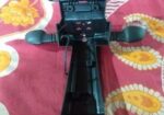 R 15 V3 গাড়ি ফিন্ডার।