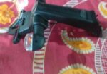 R 15 V3 গাড়ি ফিন্ডার।