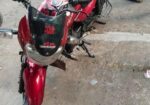 Bajaj Discover 135 cc diks 2016