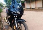 Suzuki Gixxer SF . 2018