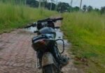 Bajaj Pulsar 150 2008