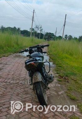 Bajaj Pulsar 150 2008
