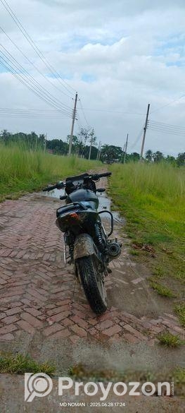 Bajaj Pulsar 150 2008