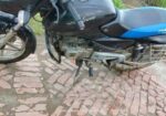Bajaj Pulsar 150 2008